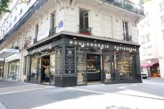 Boulangerie Boulangerie L'Essentiel - Anthony Bosson 2