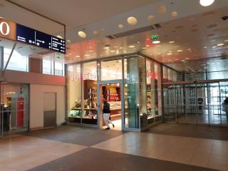 Boulangerie Chocolats Voisin Confluence 0