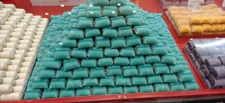 Boulangerie Chocolats Voisin Confluence 0