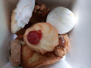 Boulangerie Le Friand du Roi 0