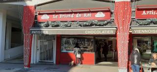 Boulangerie Le Friand du Roi 0