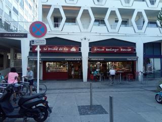 Boulangerie Le Friand du Roi 0