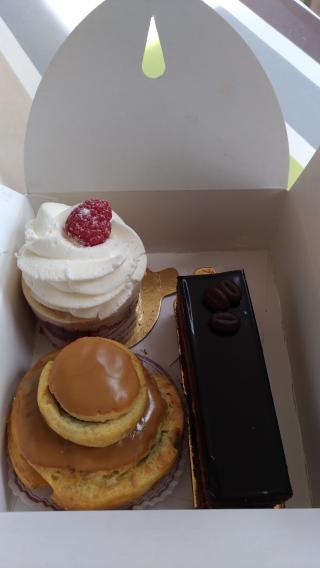 Boulangerie Le Friand du Roi 0