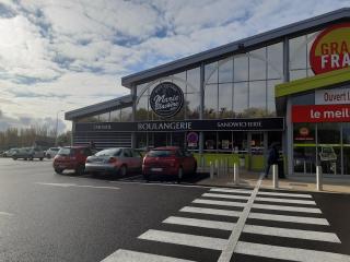 Boulangerie Marie Blachère Boulangerie Sandwicherie Tarterie 0