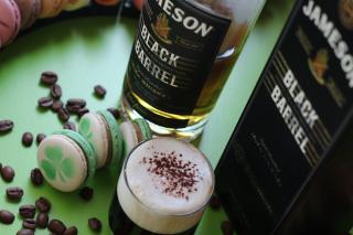 Boulangerie La Valise à macarons 0