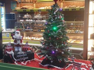 Boulangerie Boulangerie AACHOUR 0