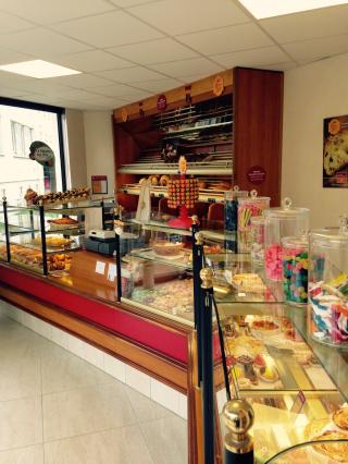 Boulangerie Le Moulin de Chatou 0