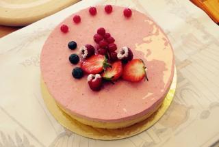 Boulangerie Le Moulin de Chatou 0