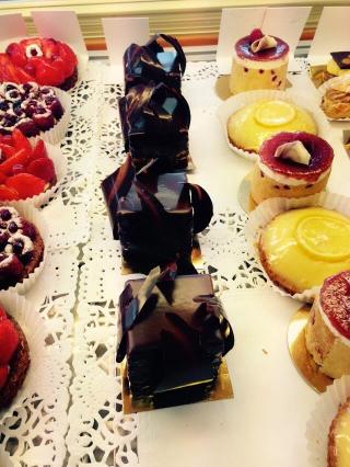 Boulangerie Le Moulin de Chatou 0