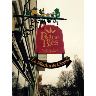 Boulangerie Le Moulin de Chatou 0