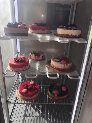 Boulangerie Le Moulin de Chatou 0