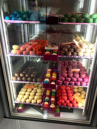 Boulangerie Félicie et Michel 0