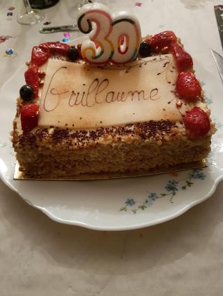 Boulangerie Félicie et Michel 0