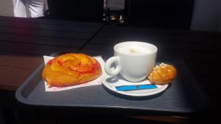 Boulangerie Félicie et Michel 0