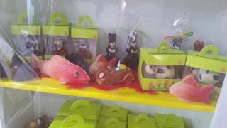 Boulangerie Félicie et Michel 0