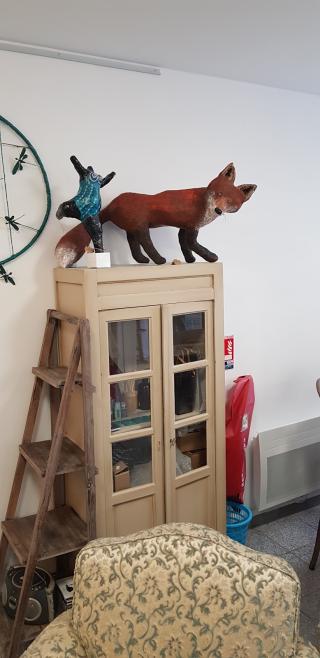 Boulangerie Idbenyahia Mohamed 0