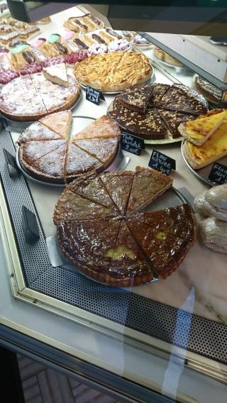 Boulangerie Idbenyahia Mohamed 0