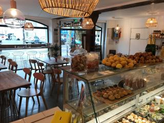 Boulangerie Mr Chou 0