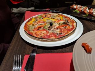 Boulangerie Boulangerie Banette Christian & Co 1