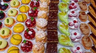 Boulangerie BAUD - BESANÇON - Pâtissier - Chocolatier 0