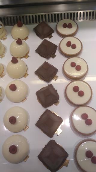 Boulangerie LA CAZ A MILA 0