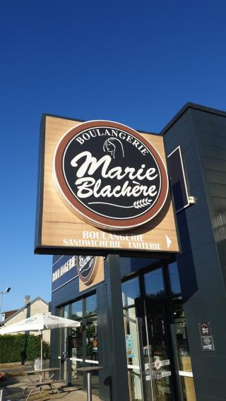 Boulangerie Marie Blachère Boulangerie Sandwicherie Tarterie 1