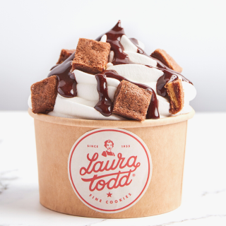 Boulangerie Laura Todd - fine cookies 0