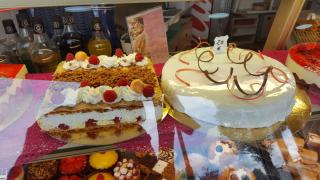 Boulangerie boulangerie-pâtisserie LE SESAME 0