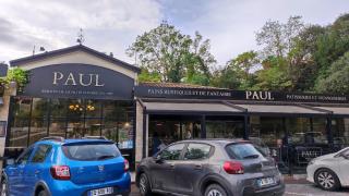 Boulangerie PAUL 0