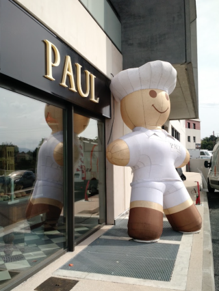 Boulangerie Boulangerie Paul 0