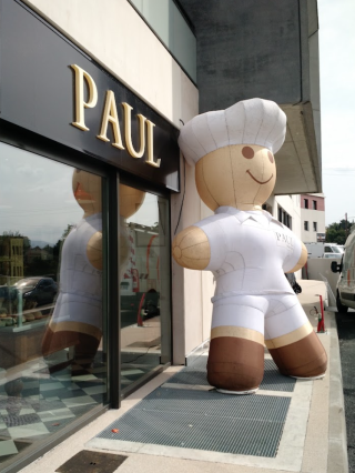 Boulangerie Paul 0