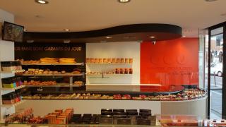 Boulangerie Pâtisserie Devulder 0