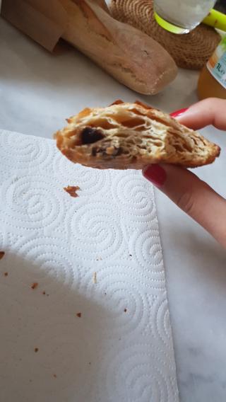 Boulangerie L'Atelier Antik 0