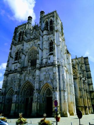 Boulangerie Boulangerie Patisserie Saint Vulfran 2