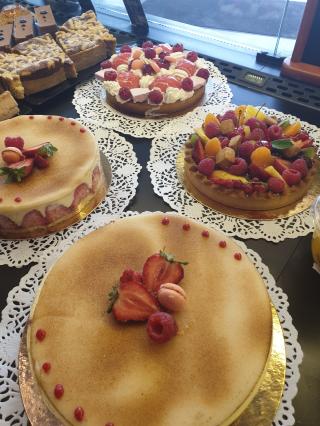 Boulangerie Boulangerie Pozzoli 2