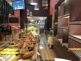 Boulangerie Boulangerie Pozzoli 0