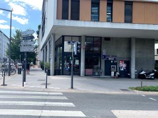 Boulangerie Boulangerie Pozzoli 0