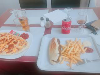 Boulangerie La Baguette d’Or 0