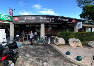 Boulangerie Boulangerie bremond caldamone 0