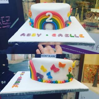 Boulangerie La Toute Petite Patisserie By Anne 0