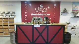 Boulangerie Flammsheim & sa Cave 2