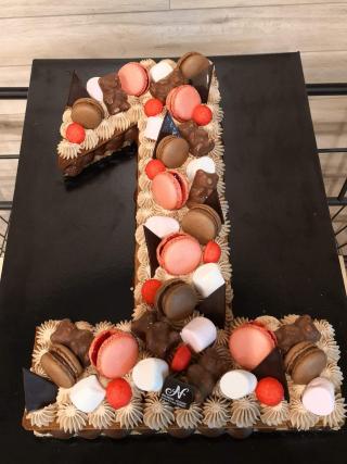 Boulangerie Le Temps des Délices 0