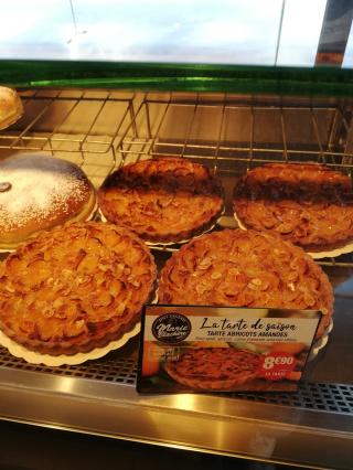Boulangerie Marie Blachère Boulangerie Sandwicherie Tarterie 0
