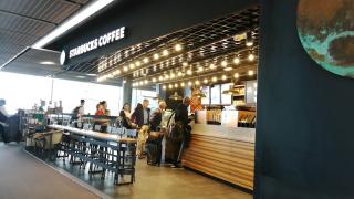 Boulangerie Starbucks 0