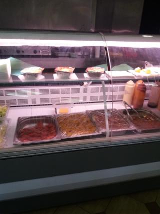 Boulangerie Le Fournil Cévenol 0