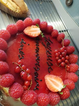 Boulangerie Boulangerie Pâtisserie Des 4 Vents 0