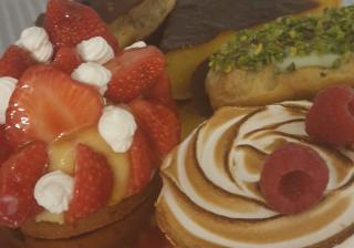 Boulangerie Boulangerie Pâtisserie Des 4 Vents 0