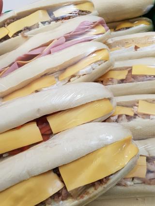 Boulangerie Boulangerie Pâtisserie Des 4 Vents 0