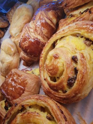 Boulangerie Boulangerie Pâtisserie Des 4 Vents 0