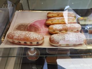 Boulangerie La Gerbe de Blé 0